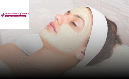 Shweta Unisex Salon And Academy