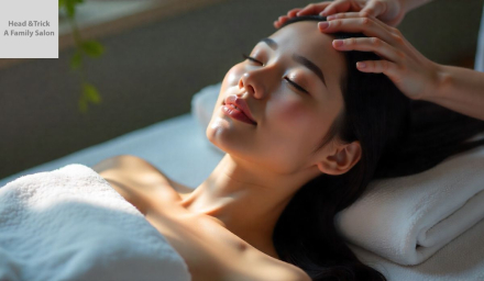 Flat 40% Off on Premium Hair Treatments