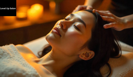 Flat 40% Off on Premium Hair Treatments