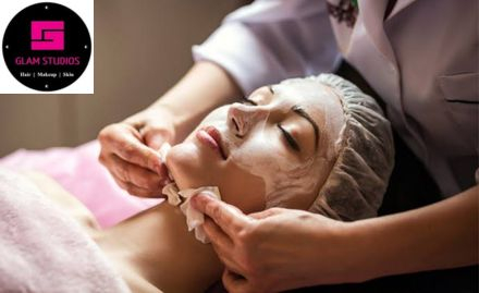 Flat 40% Off on Premium Hair Treatments