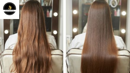 Flat 40% Off on Premium Hair Treatments