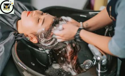 Flat 40% Off on Premium Hair Treatments