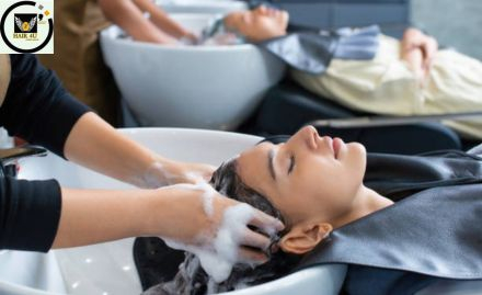Flat 40% Off on Premium Hair Treatments