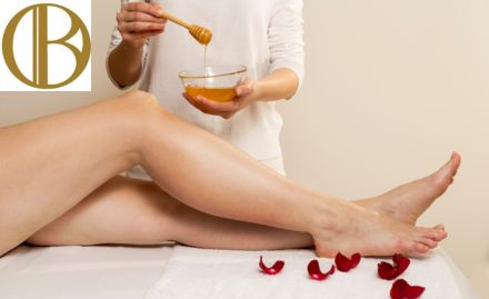 Flat 40% Off on Premium Hair Treatments