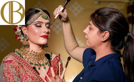 Flat 40% Off on Premium Hair Treatments