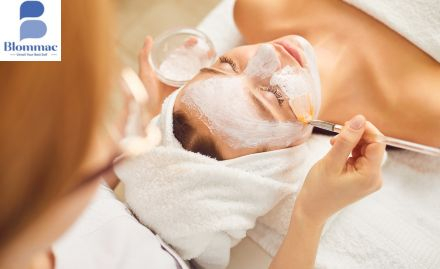 Flat 40% Off on Premium Hair Treatments