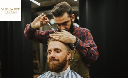 Flat 40% Off on Premium Hair Treatments