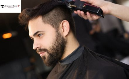 Flat 40% Off on Premium Hair Treatments