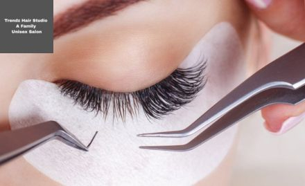Trendz Hair Studio A Family Unisex Salon