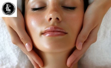 Luxe Light Salon & Academy