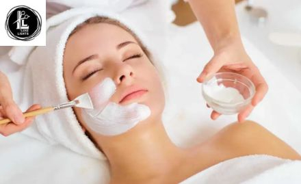 Luxe Light Salon & Academy