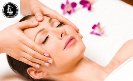 Luxe Light Salon & Academy