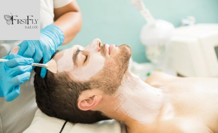 First Fly Salon