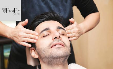 First Fly Salon
