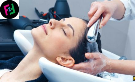 Face 2 Face Hair & Beauty Professional Salon