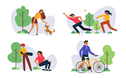Activities & Hobbies