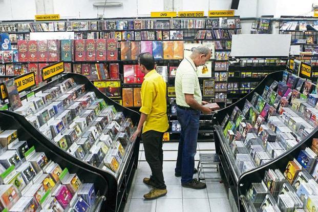 Rhythm House Delhi Coupons & Deals