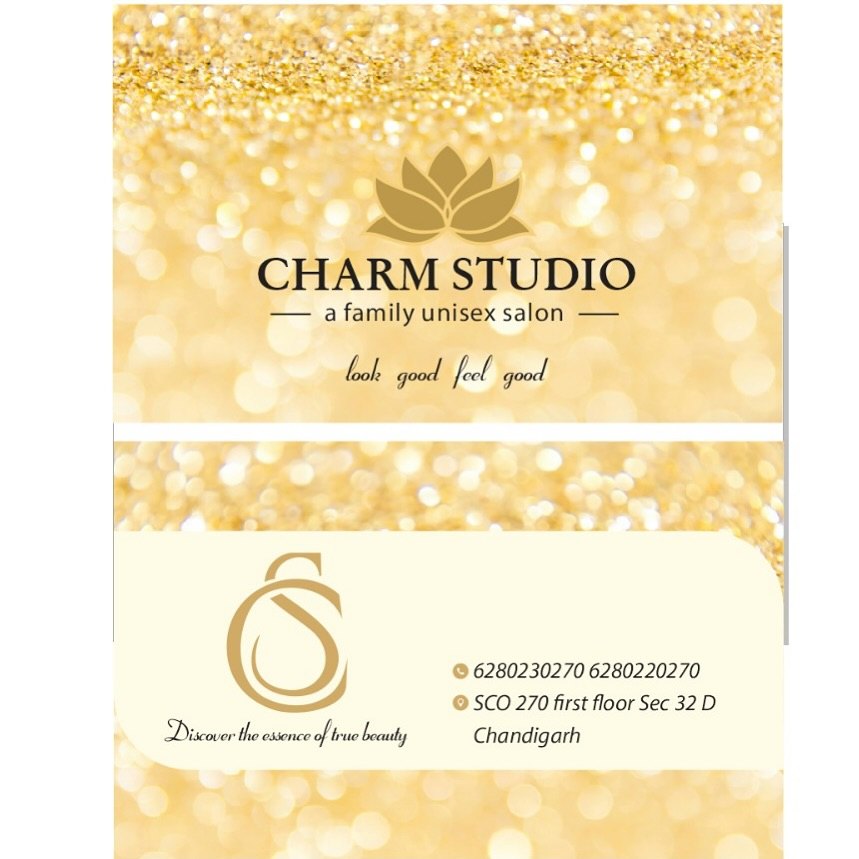 Charm Studio Coupons & Deals