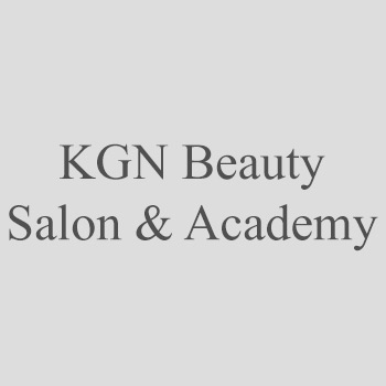 KGN Beauty Salon & Academy Coupons & Deals