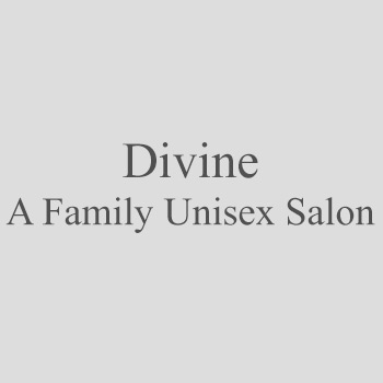 Divine A Family Unisex Salon Coupons & Deals