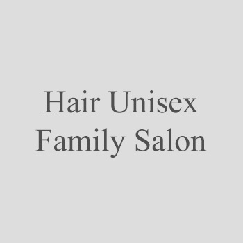 Hair Unisex Family Salon Coupons & Deals