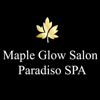 Maple Glow Salon Paradiso Spa Coupons & Deals