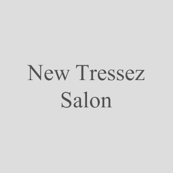 New Tressez Salon Coupons & Deals