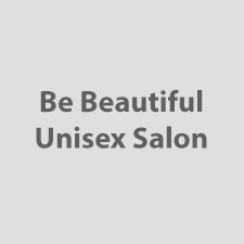 Be Beautiful Unisex Salon Coupons & Deals
