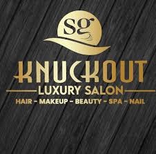 Knuckout Unisex Salon Coupons & Deals