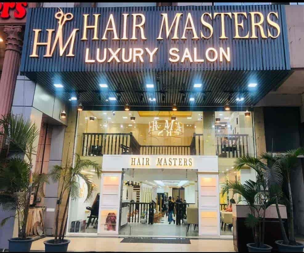 Hairstyle Master Unisex salon Coupons & Deals
