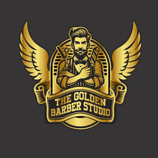 The Golden Barber Studio Coupons & Deals