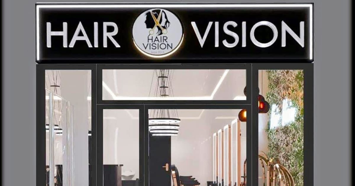 Hair vision Coupons & Deals