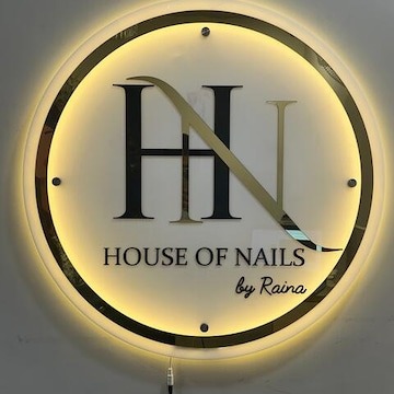 House Of Nails By Raina Coupons & Deals