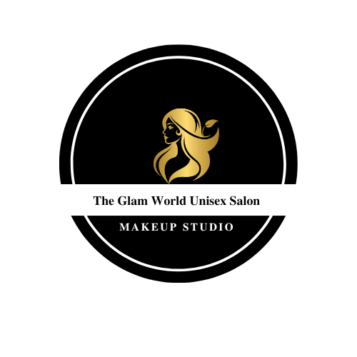 The Glam World Unisex Salon & Makeup Studio