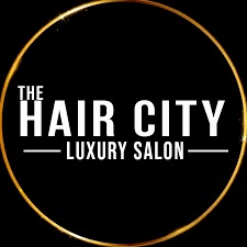 Hair City Unisex Luxury Salon