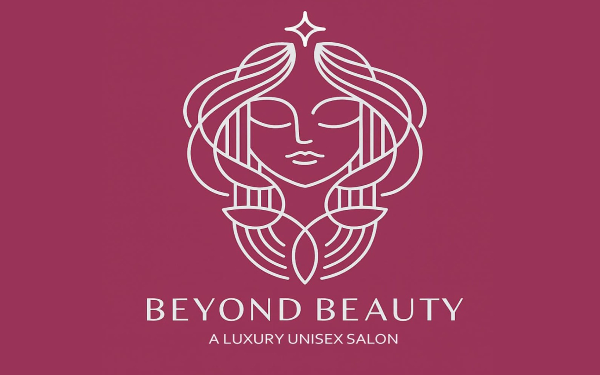 Beyond Beauty A Luxury Unisex Salon