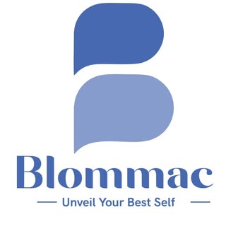 Blommac Elegant Purple