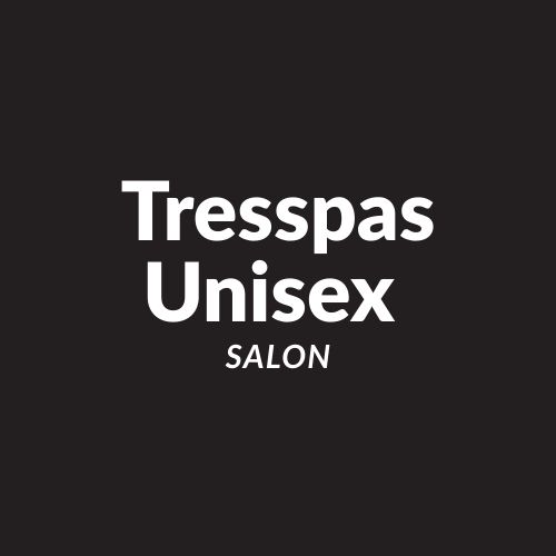 Tresspas Unisex Salon