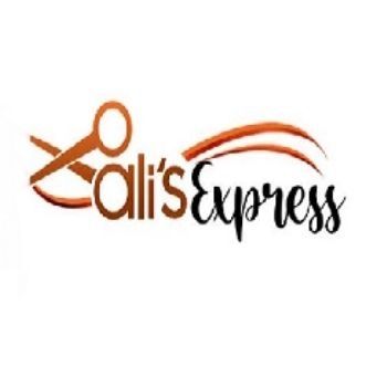 Ali's Express Unisex Hair & beauty Salon