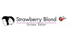 Strawberry Blond Family Salon