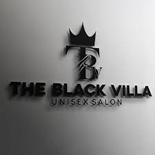 The Black Villa Unisex Salon