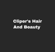 Cliper's Hair And Beauty