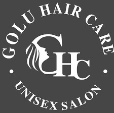 Golu Hair Care Unisex Salon