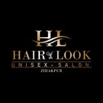 The Hair Look Unisex Salon & Academy