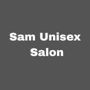 Sam unisex salon