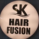 Sk Hair Fusion Unisex Salon